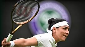 Wimbledon women’s round-up: Seeds make it through as rain spoils the day for others