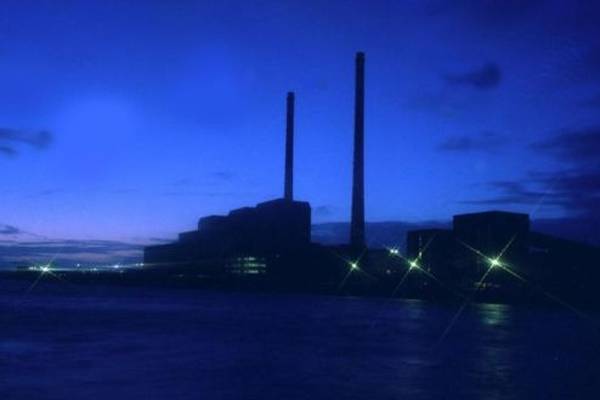 Nphet-like group needed to steer Ireland through energy crisis, says entrepreneur