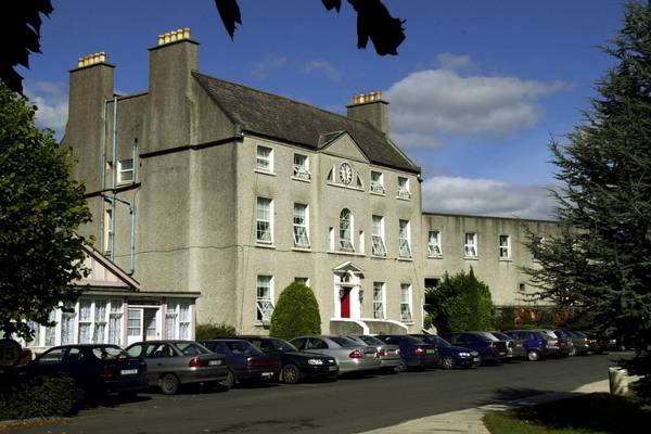 Peamount Hospital paid €791,000 to agency without competitive tender