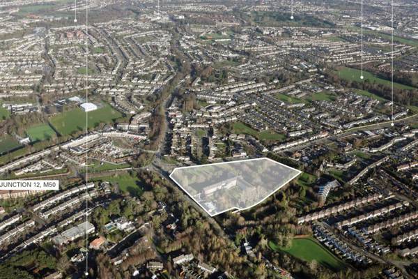 Augustinian order secures €20m for south Dublin lands