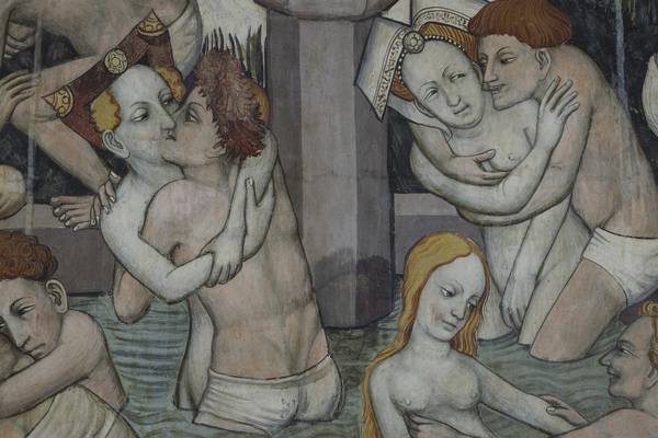 The Fires of Lust: Sex in the Middle Ages – An intimate read