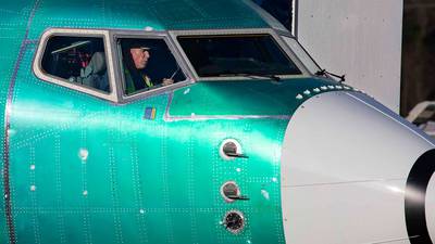 Doomed Boeing jets lacked two safety features plane maker sold as extras