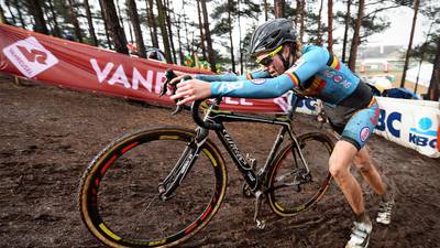 UCI confirms case  of  ‘technological fraud’ at cyclo-cross event