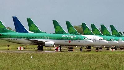 Aer Lingus pilots announce strike accusing airline of escalating dispute 