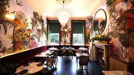First Look: New Stephen’s Green restaurant makes a glamorous and bold statement
