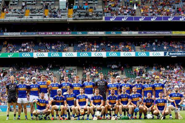 Nicky English’s guide to the Tipperary team