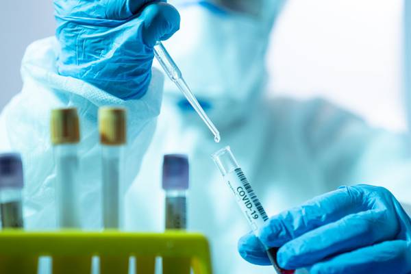 Oxford scientists develop five-minute Covid-19 antigen test
