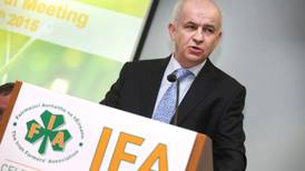 Concerns over IFA pay were raised 15 months ago