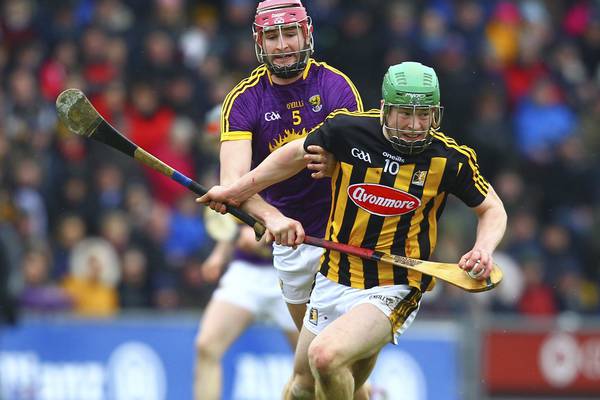 Jackie Tyrrell: Kilkenny’s evolving tactics a potent future template