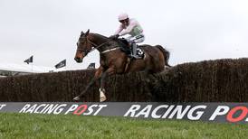 Willie Mullins says Douvan ready to tackle two-mile route