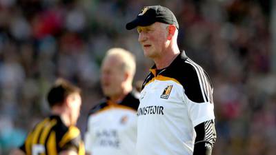 Brian Cody to stay on as Kilkenny manager