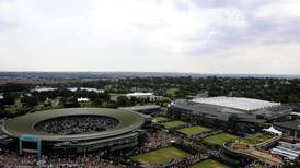 Wimbledon raise prize money by 40 per cent