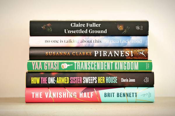Women’s Prize for Fiction 2021: Two sets of twins among the pearls on shortlist