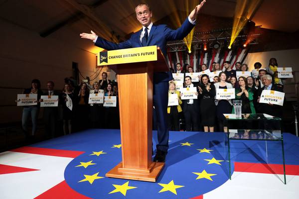 Why the Lib Dems have failed to attract the anti-Brexit vote