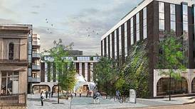 Irish Life  to spend €8m  redeveloping Dublin headquarters