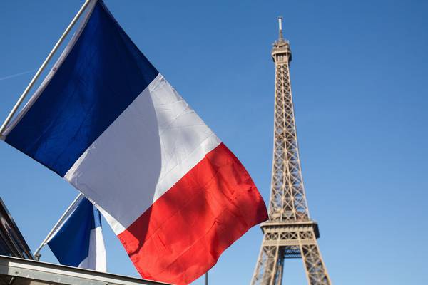 Lara Marlowe: After the longest journey of my life, I am now a French citizen