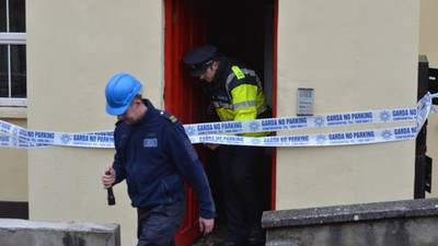 Gardaí investigate  Mallow apartment fire that killed two men