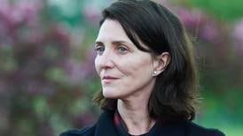 Michelle Fairley: ‘The idea that youth and beauty are the only thing a woman has to give is very condescending’