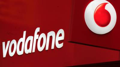 Vodafone client waits  11 weeks for line repair