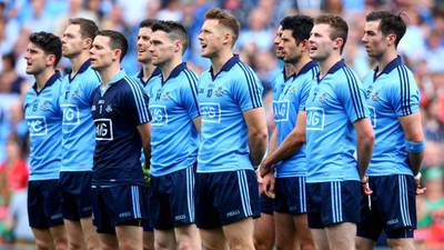 Sideline Cut: Dublin, the big bad wolf of summer, has feelings too