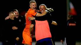 Bohemians stage stunning late turnaround to keep title hopes alive