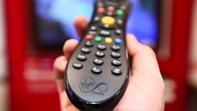 UPC Ireland to ‘join forces’ with British company Virgin Media