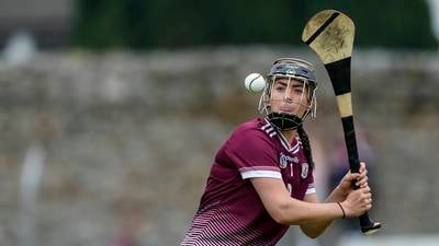 Galway and Kilkenny join Cork and Tipp in last six of camogie championship