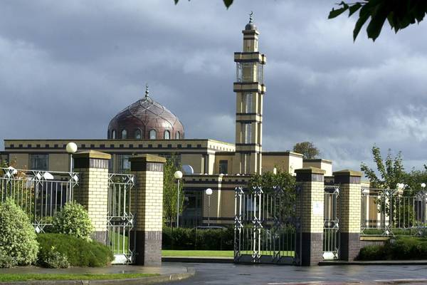 Auditors criticise Islamic Cultural Centre over cash donations