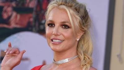 Britney Spears: Documentaries about my life are ‘so hypocritical’