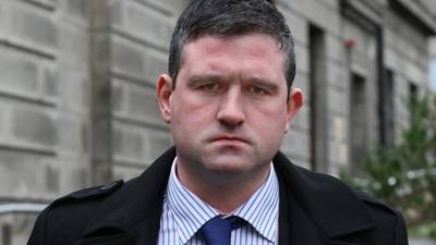 Garda assaulted on patrol awarded €60,000 damages