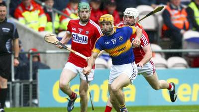Tipperary strolls to victory in Munster quarter-final