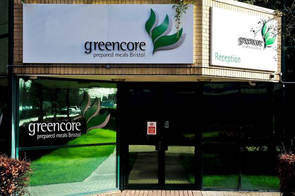 Greencore shareholders back $747m bid for Peacock Foods