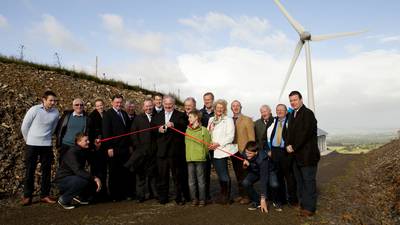 Power to the people: is community energy the way forward?