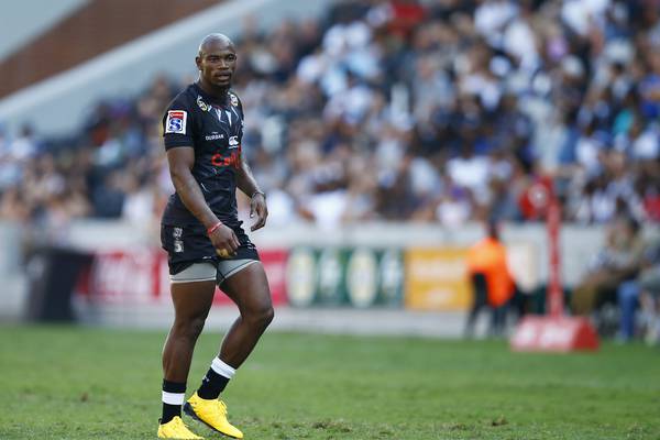 The Offload: Springbok heavyweights heading for Pro14
