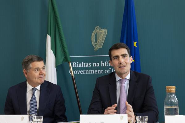 Bumper €5 billion tax and spending package lined up for Budget 2025