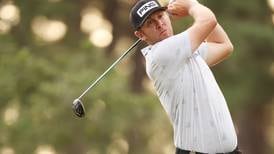 US Open: Séamus Power learns how Pinehurst gives and takes in opening 71