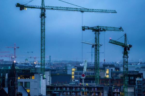 Irish Times view on the economic outlook: risks and opportunities