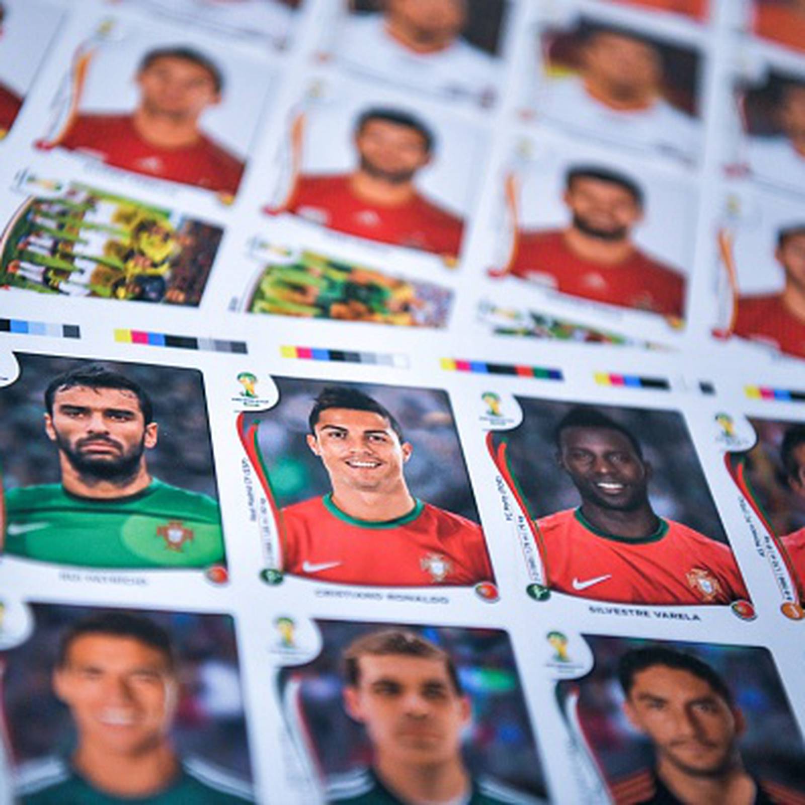 World Cup 2022: How much does it cost to fill the Panini Album of the Qatar  2022 World Cup?