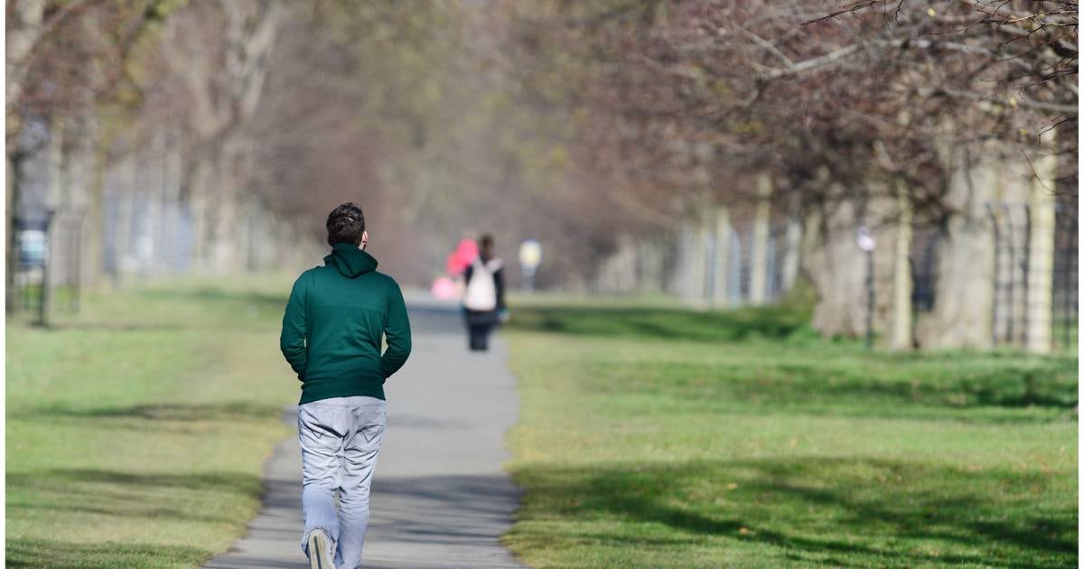 Three gay men ‘hunted’ in Phoenix Park by six men with knives in ‘shocking’ incident