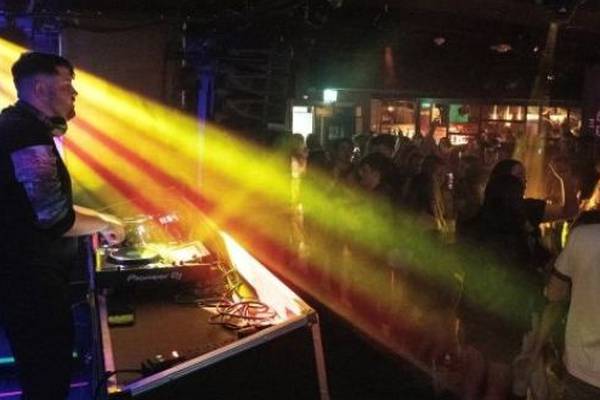 Nightclub industry being treated as ‘whipping boys’ of pandemic, says owner