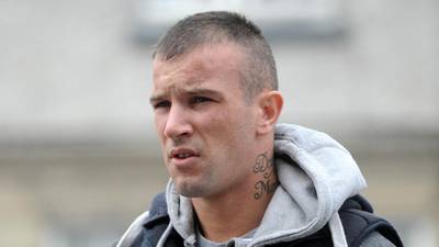 Boxer John Joe Nevin charged with violent disorder