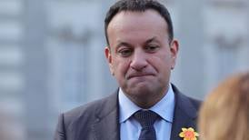 Leo Varadkar: A Taoiseach not so much resigning as throwing in the towel