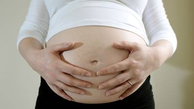 Ireland needs  plan to reverse rising trend in Caesarean sections