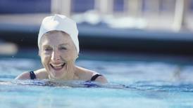 View from a physio: Benefits of swimming