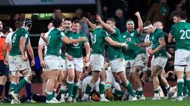 Six Nations 2024: Andy Farrell urges Ireland to stay cool in England’s cauldron