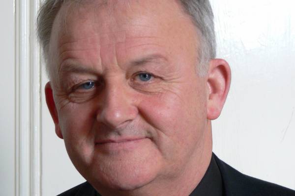 New Bishop of Galway appointed