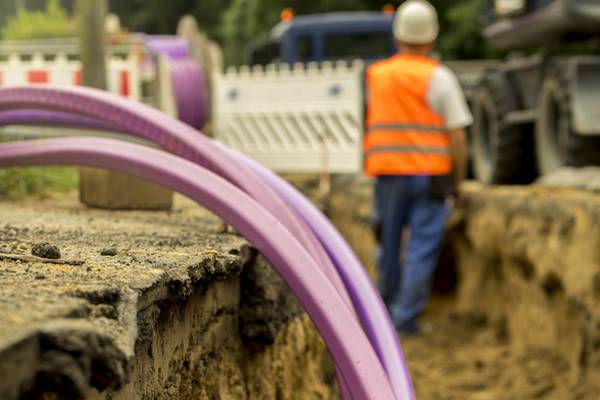 Rural broadband completion dates uncertain, firm delivering State plan says