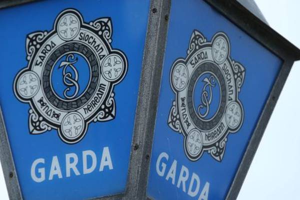 Two men hospitalised with stab wounds in Dublin city