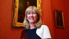 First female president of Royal College of Physicians is set to take office