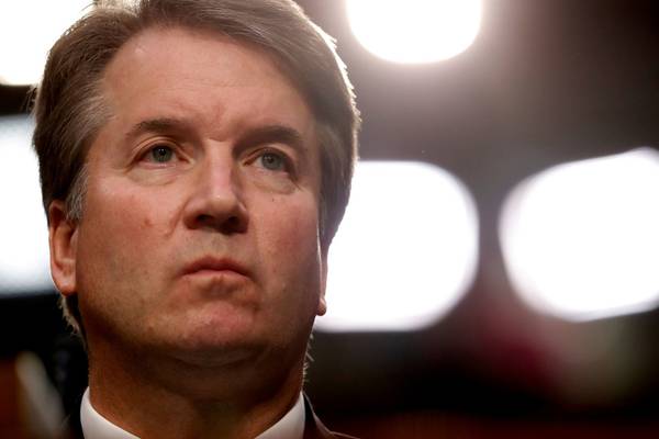 US Senate agrees to give Kavanaugh accuser more time